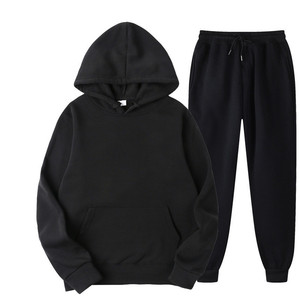 Ensemble de survêtement personnalisé pour hommes, vêtements de sport en gros, tenue de jogging, vêtements de course, entraînement athlétique, vêtements de gym - Product Image 6