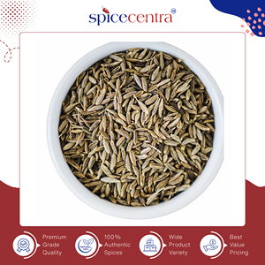 ข้อเสนอสุดพิเศษ คุณภาพพรีเมียม ยี่หร่าอบแห้งบริสุทธิ์ 100% แบบปรับแต่งได้ ยี่หร่าเม็ดเต็ม ซิงคโปร์ 1% 500 กก. Spicecentra อายุการเก็บรักษา 12 เดือน - Product Image 4