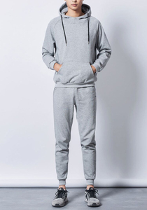 Sweat à capuche zippé personnalisé avec logo, manches longues, veste décontractée d'hiver - Product Image 4