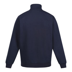 Sudadera de lana con diseño elegante para hombre, ideal para conjuntos casuales de invierno. - Product Image 2