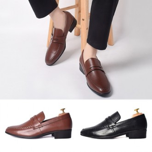 Scarpe eleganti da uomo DM-Hydro Design Oxford - Product Image 1