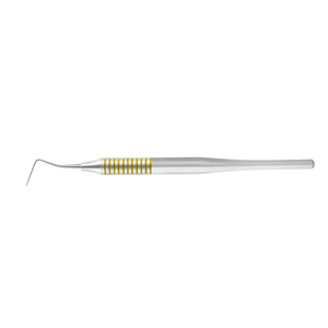 Sonde d'exploration dentaire de diagnostic de haute qualité, précision garantie, prix compétitif, fabricant OEM - Product Image 2