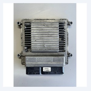 Module électronique ECU ECM 2010-2011 pour Kia Optima K5, module de commande moteur ECU ECM 39109-25110, pièces automobiles coréennes Continental. - Product Image 6