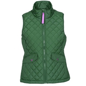 Black <b>Down</b> Vest Sleeveless Stand Collar Winter Warm Casual Outerwear Zipper Closure Solid Color 90% <b>Down</b> <b>Feather</b> Filling - Product Image 1