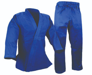 Fabricante Profesional OEM de Ropa de Artes Marciales, Uniforme de Taekwondo para Competición, Uniforme de Taekwondo Personalizado de Alta Calidad - Product Image 5