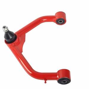 MT042011 2009-2019 per DODGE per RAM 1500 4WD 2-4 Bracci di Controllo Rossi - Product Image 2