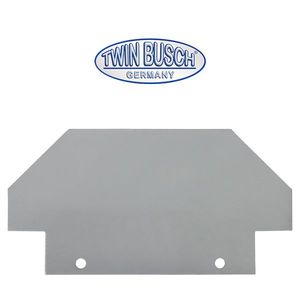 Piastra di protezione per rotolamento per TW436P / TW436P-D2 - Product Image 1