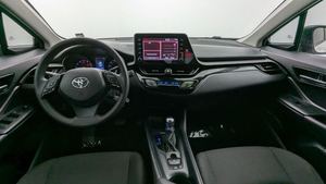 Toyota C-HR LE FWD 2021 Usado en Buenas Condiciones - Product Image 4