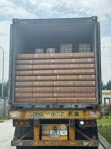 Factory Wholesale Popular French WPC Waterproof Finished Manual <b>Door</b> Bedroom <b>Interior</b> Modern Solid Wooden <b>Door</b> for Houses - Product Image 5