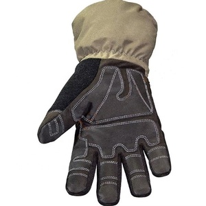 Utility <b>Gloves</b> Winter <b>Work</b> <b>Glove</b> Designed to Keep Hands <b>Warm</b> Dry and Protected in Cold Wintery Conditions. - Product Image 2