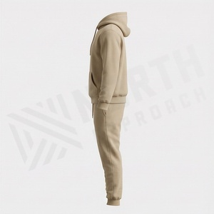 Custom High Quality <b>Velour</b> <b>Tracksuit</b> Men Sportswear Velvet Suit Fleece Luxury <b>Velour</b> <b>Tracksuits</b> For Men Men's <b>Tracksuits</b> - Product Image 3