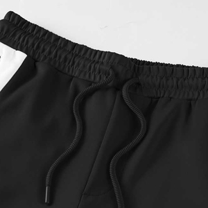 Conjunto Deportivo de Dos Piezas con Pedrería para Hombre, Hecho a Medida, Precio Económico, Material de Alta Calidad - Product Image 3