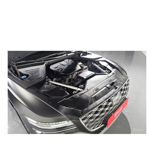 Genesis G80 2024 2.5 Turbo Gasolina 2WD con 41,758 km, Caja de Cambios Automática, Asientos de Cuero, Volante a la Izquierda, Cámara Trasera - Product Image 6