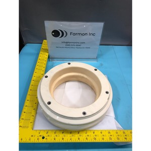 Anneau isolant pour implant - Accélérateur d'implantation - Équipements et pièces semi-conductrices de renommée mondiale à la recherche d'un partenaire fiable - Product Image 2