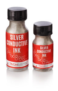 Encre conductrice à base d'argent pour la réparation et l'assemblage de circuits - Product Image 2