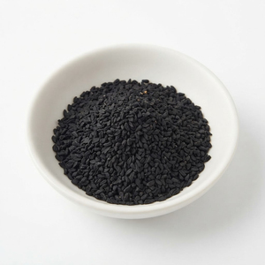 Graines séchées pour applications culinaires, graines de cumin noir naturelles de qualité supérieure, graines entières de cumin noir, soigneusement sélectionnées et nettoyées - Product Image 1