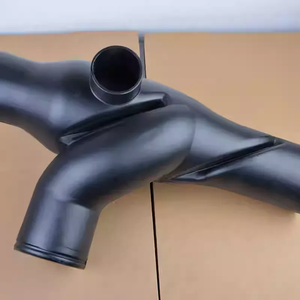 HDPE s-loại kiểm tra thoát nước syphon lưu trữ nước linh hoạt và thoát nước thải với lỗ kiểm tra ống nhựa - Product Image 2