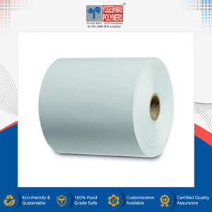 Exportateur indien de papier en rouleau de qualité supérieure, résistant à la graisse, enduit de PE double face/simple face, pour usage alimentaire en gros - Product Image 4