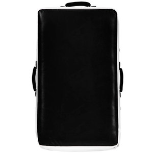 MMA <b>Kick</b> <b>Shields</b> Training Fitness Workouts Heavy-Duty Anti-Slip Judo Boxing PU Material Made <b>Kick</b> <b>Shield</b> - Product Image 2