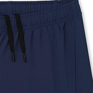 Pantalones Cortos Deportivos de Verano para Hombre de Alto Rendimiento con Logotipo Personalizado, Pantalones Cortos Deportivos Resistentes para Deportes y Actividades al Aire Libre - Product Image 3