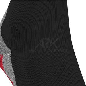 ผลิตถุงเท้ากีฬาแบบมืออาชีพ ราคาขายส่ง ถุงเท้ากีฬาแบบ unisex สีตามสั่ง - Product Image 5