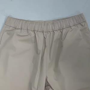 Conjunto Deportivo de Dos Piezas para Hombre, Chaqueta con Cierre y Pantalones, Estilo Urbano, Ligero y Personalizado - Product Image 3