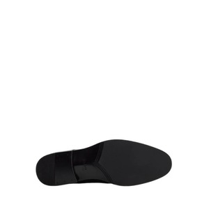 รองเท้าอ็อกซ์ฟอร์ดสำหรับทำงานของผู้ชายยี่ห้อ Goodyear รุ่นใหม่ หนังแท้ ทำมือ สไตล์เรโทร ธุรกิจลำลอง แบบผูกเชือก กันน้ำ ระบายอากาศได้ดี - Product Image 5