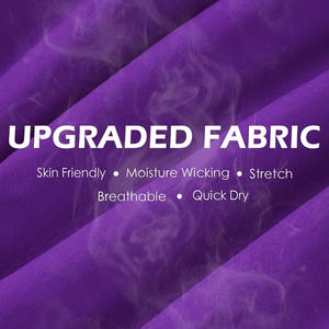 Shorts de jogging en coton personnalisés pour hommes, avec poches, impression de logo personnalisée, coupe ample, légers, décontractés, pour la plage. - Product Image 5