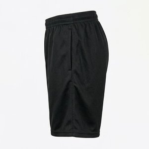 Shorts de sport personnalisés pour hommes, séchage rapide, respirants, pour la course, la gym, l'entraînement, taille élastique, légers - Product Image 4