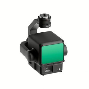 Original Zenmuse L2 <b>Camera</b> for Matrice 350RTK with LiDAR RGB Sensor 250m Detection Range Plastic Material - Product Image 2