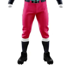 Meilleur uniforme de baseball sur mesure, vêtements d'entraînement, prix bas, 100% polyester, uniforme de baseball en gros - Product Image 6