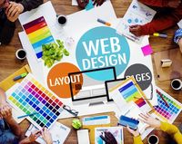 Servicios de desarrollo web profesional UI/UX WooCommerce y Shopify para diseño de sitios web de negocios de comercio electrónico de comestibles