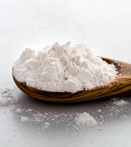 Natural Arrowroot <b>Starch</b> With Smooth Texture And Excellent Cooking Quality - Product Image 1