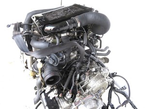 Motor 4G63T Turbo 2.0L JDM para Mitsubishi Lancer Evolution 7 8 (01-05), Outlander EVO - Product Image 3