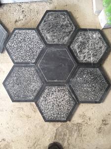 Top Choice Vietnam Bluestone Bush-Surface martelée et bords aiguisés pour un design extérieur haut de gamme, calcaire direct d'usine - Product Image 4