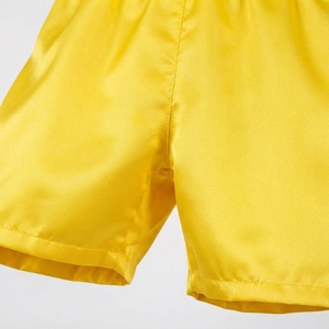 Wholesale Muay <b>Thai</b> <b>Shorts</b> Custom High Quality Muay <b>Thai</b> <b>Short</b> Kick Boxing <b>Shorts</b> - Product Image 5