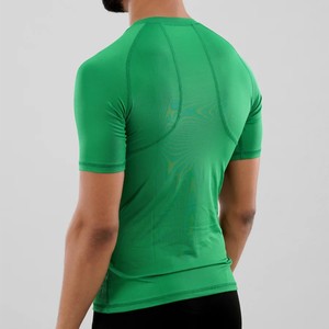 Sous-vêtements pour hommes tendance, qualité supérieure, prix OEM abordable, logo/couleurs personnalisés, sous-vêtements légers pour hommes. - Product Image 2