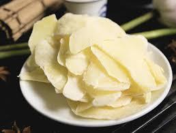 ขิงแห้งแบบอ่อนสำหรับการค้าขายในกล่องบรรจุภัณฑ์ขนาดใหญ่สำหรับงานหนัก – ออกแบบมาเพื่อให้มีสัดส่วนน้ำหนักบรรจุภัณฑ์กับน้ำหนักขนส่งที่เหมาะสมสำหรับการส่งออกทั่วโลก - Product Image 3