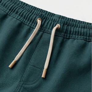 Shorts de bain personnalisés toutes couleurs, séchage rapide, toile respirante, poches à cordon, surf, plage, été, homme - Product Image 4