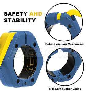 Nuevo Collarín para Barra de Pesas, Resistente al Desgaste, Equipo de Fitness, Collarín para Barra de Pesas - Product Image 2