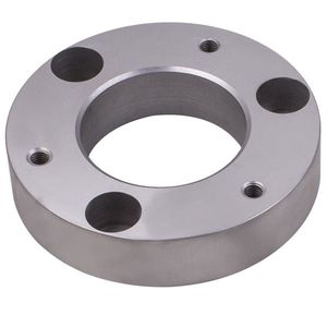 2007-2020 Chevy Silverado GMC Sierra 1500 Sistemas de suspensión de sintonización Kit de elevación de nivelación delantera de 3,5'' - Product Image 4