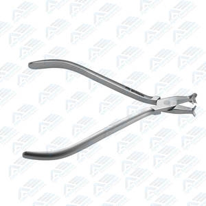 Dentaire Cinch Back Pinces Équipements Dentaires Instruments Chirurgicaux Dentaires Outils Orthodontique NiTi Arch Bender Forceps - Product Image 2