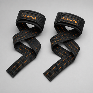 FAWKES Sports Fitness Body Building Weight Lifting Adjustable Lightweight <b>Elastic</b> Strap Custom Material Gym Waist Trainer <b>Belt</b> - Product Image 6
