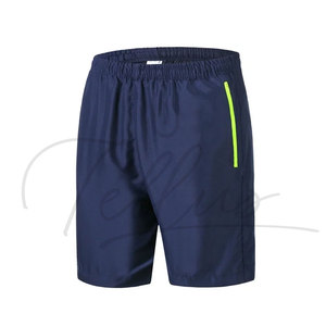Shorts de Playa Casuales para Hombre, para Natación y Deportes, con Cintura Ajustable con Cordón, de Secado Rápido - Product Image 4