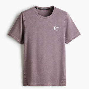 Camiseta de hombre con logo personalizado, mejor precio, camiseta de hombre con color personalizado, hecha en Pakistán - Product Image 1