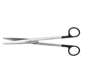 Nouveau design 2026 Ciseaux chirurgicaux Mayo à pointe fine et à lame émoussée pour chirurgie générale hospitalière à vendre - Product Image 1