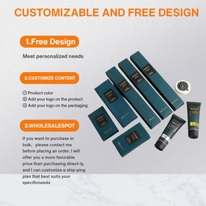 Kit de Artículos de Aseo Desechables de Lujo para Hotel de 5 Estrellas, Set de Artículos de Aseo Premium para Habitaciones de Alta Gama - Product Image 4