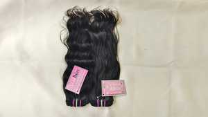 Wholesale Indian 12A 10A Remy 100% Raw Unprocessed Human Hair Machine Double Weft Extension 613 <b>Body</b> <b>Wave</b> Bundle 100g All Colors - Product Image 3