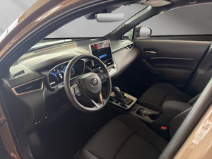 Toyota Corolla Cross 2.0 Híbrido Team D, SUV con Volante a la Derecha, Gasolina-Eléctrico, Automático, Nuevo, Calidad de Exportación - Product Image 6