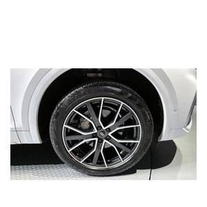 Audi Q5 40 TDI Quattro Premium Sportback 2022, 37,038 km, Diésel, Asientos de Cuero, Cámara Trasera, Volante a la Izquierda - Product Image 5